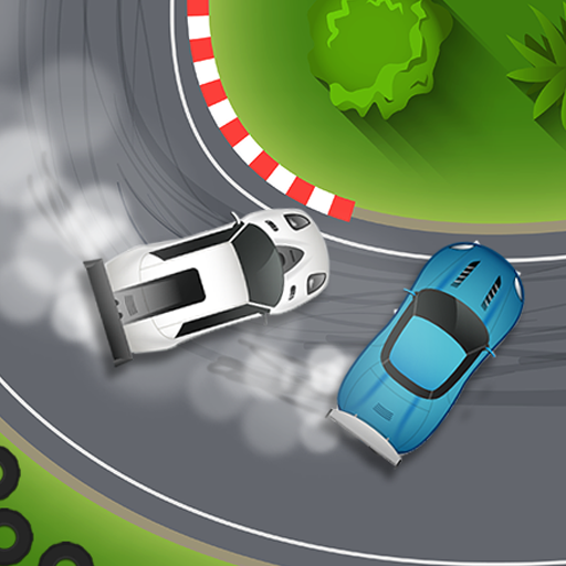 Drift Challenge game preview