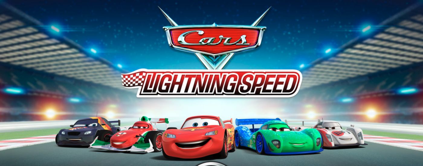 Lightning Speed game preview